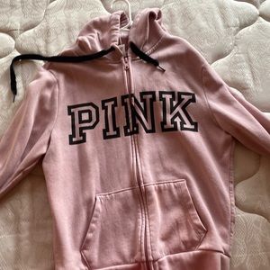 VS PINK jacket
